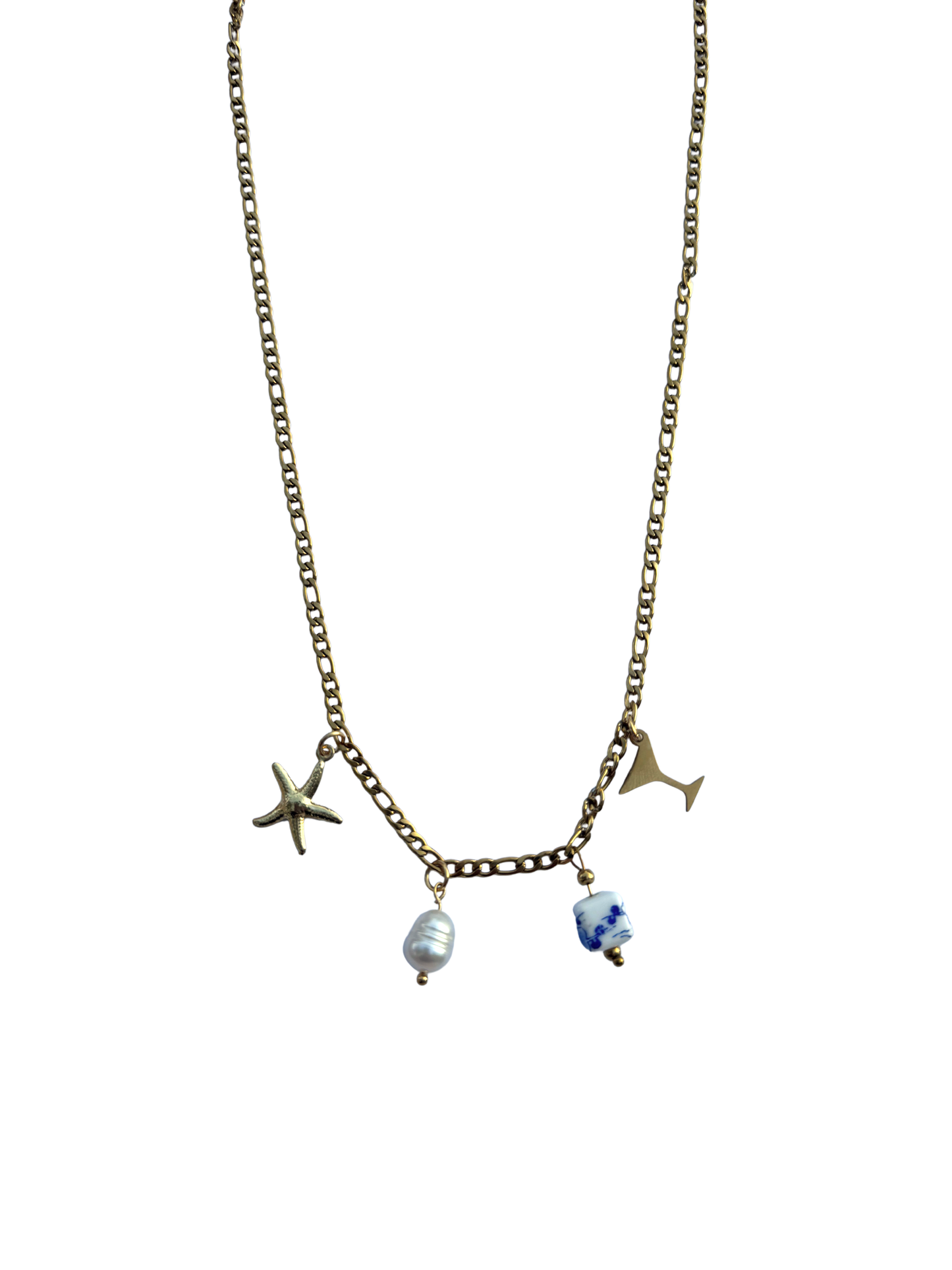 Portofino Necklace