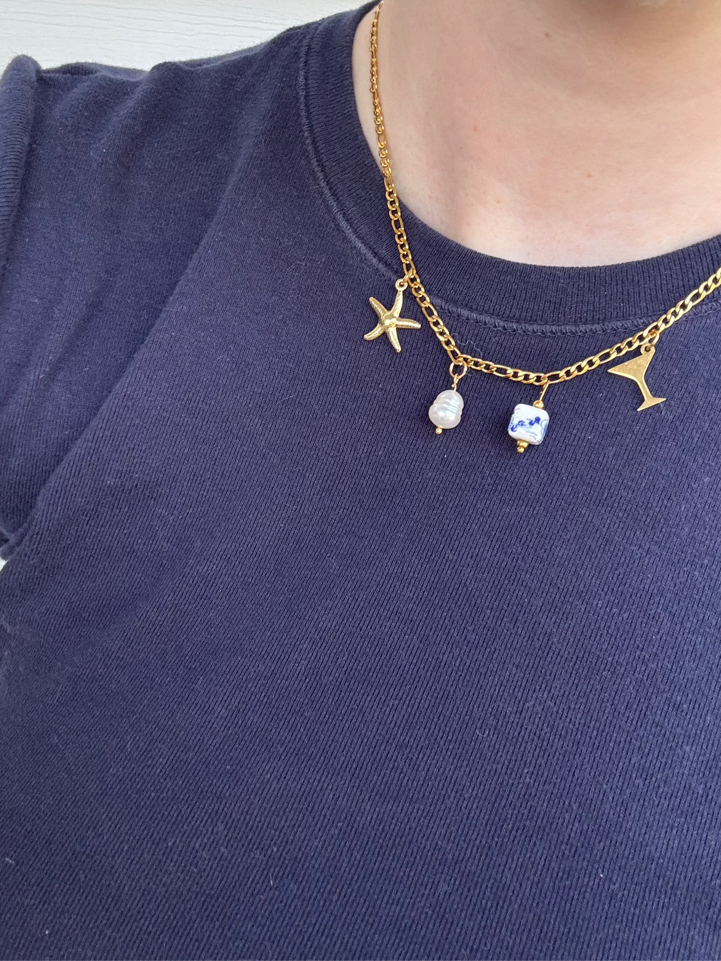 Portofino Necklace
