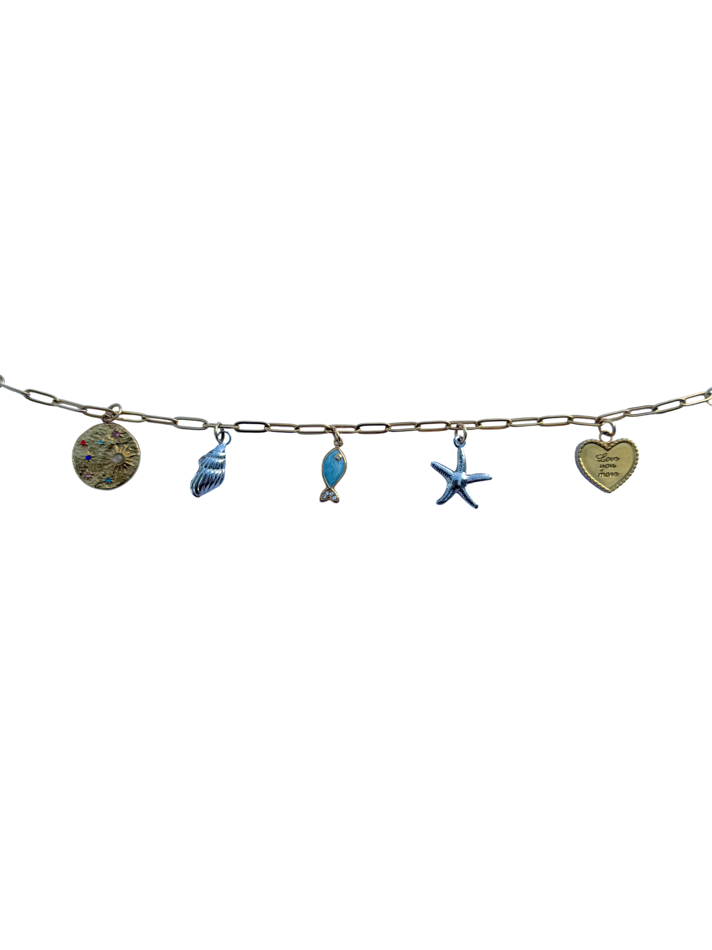 Mixed Emotions Bracelet