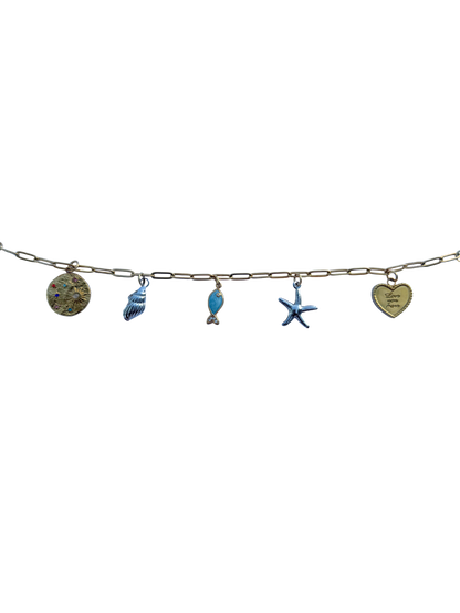 Mixed Emotions Bracelet