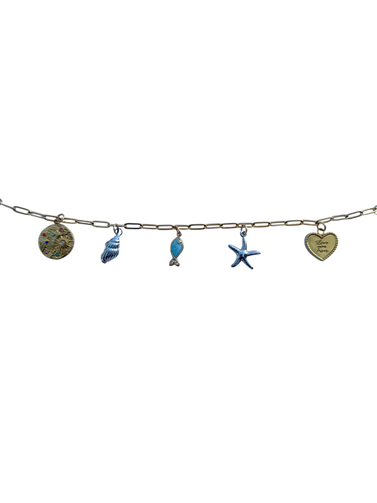 Mixed Emotions Bracelet