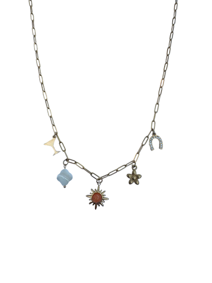 Lucky You Necklace