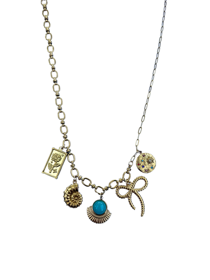 Summer Solstice Necklace