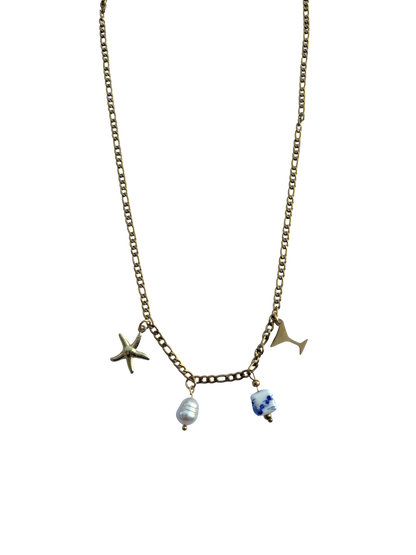 Portofino Necklace