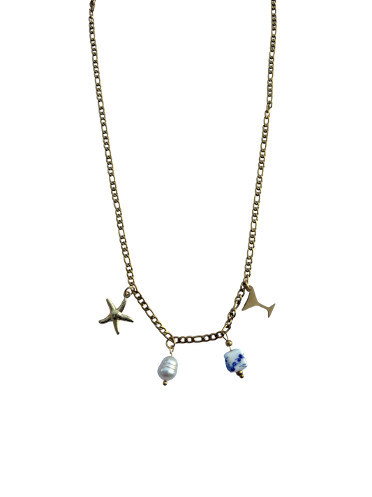 Portofino Necklace