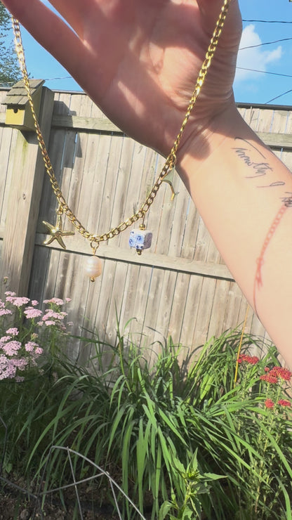 Portofino Necklace